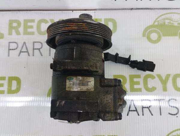 Compresor De A/a Ford Ecosport 1.6 (05092241)
