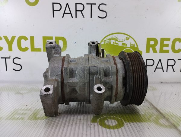 Compresor De A/a Toyota Yaris 1.5 (03524220)