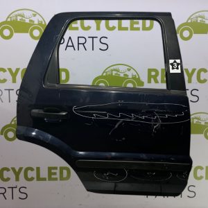 Puerta Trasera Derecha Ford Ecosport (03407045) Lp
