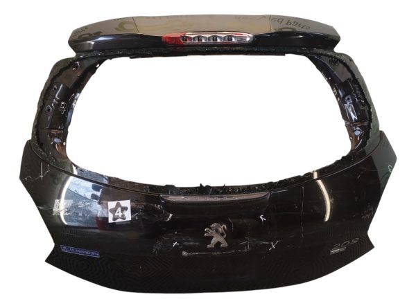 Porton Trasero Peugeot 208 (01784708)