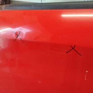 Puerta Delantera Izquierda Fiat Cronos (05896443)