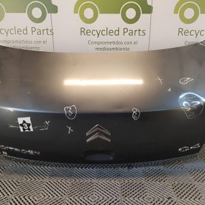 Tapa De Baul Citroen C4 (05316954)