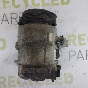 Compresor De A/a Toyota Rav4 2.5 (06110208)