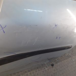 Puerta Trasera Izquierda Peugeot 207 (02760680) Lp
