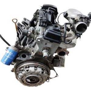 Motor Vw Gol 1.6 8v (068319449)