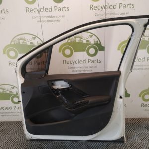 Puerta Delantera Derecha Peugeot 208 (06198343)