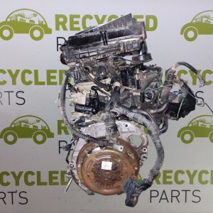 Motor Fiat Cronos 1.3 8v (05383949)
