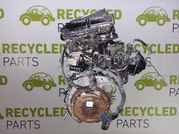 Motor Fiat Cronos 1.3 8v (05383949)