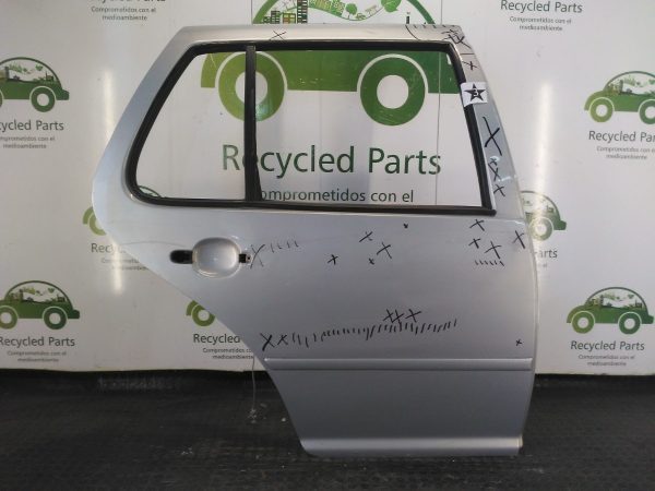 Puerta Trasera Derecha Vw Golf Mk4 Mk5 (04544755)
