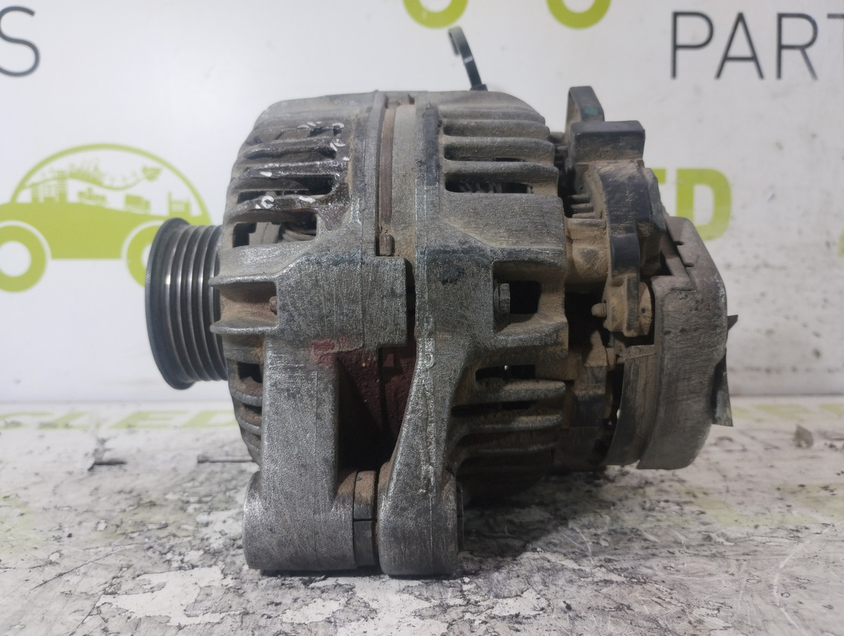 Alternador Vw Gol 1.6 (05786581)