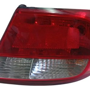 Faro Trasero Derecho Vw Gol Trend G5 2010 Orig (07156438)
