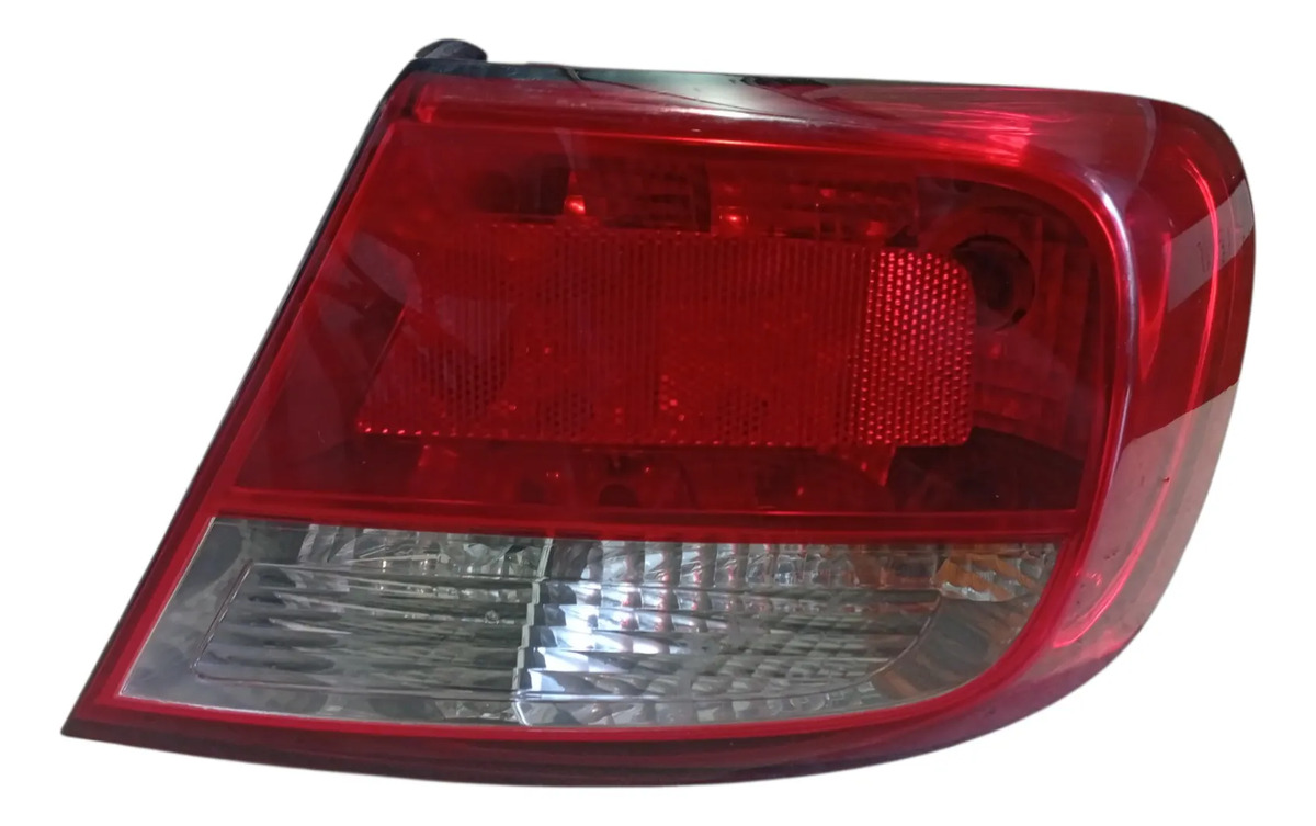 Faro Trasero Derecho Vw Gol Trend G5 2010 Orig (07156438)