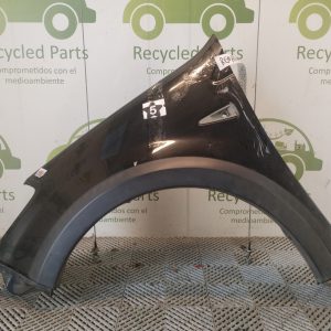 Guardabarro Izquierdo Renault Sandero Lv (05499318)