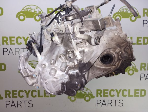 Caja De Velocidades Honda Fit L13z1 (05158070)