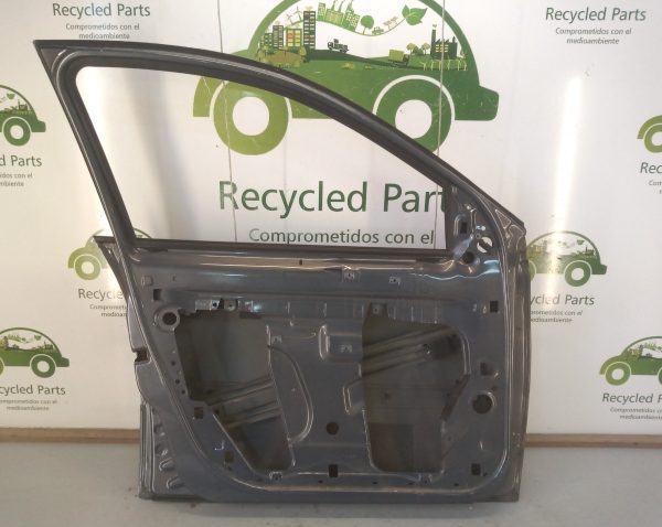 Puerta Delantera Izquierda Renault Megane 2 (03610294)