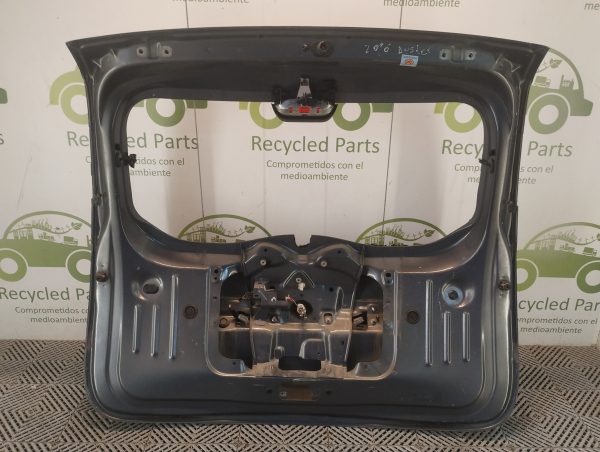 Porton Trasero Renault Duster (05508405)
