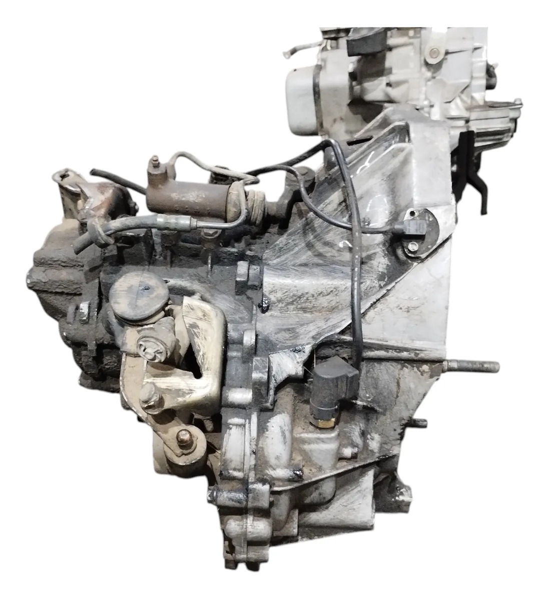 Caja De Velocidad Alfa Romeo 146 2.0 Td (07210655)