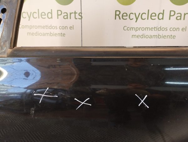 Puerta Delantera Izquierda Renault Clio Mio 3p (04850800)