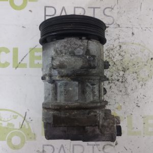 Compresor De A/a Toyota Corolla 1.8 2zr (06120763)