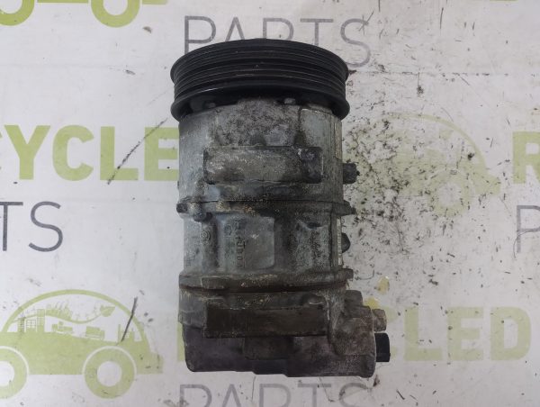 Compresor De A/a Toyota Corolla 1.8 2zr (06120763)
