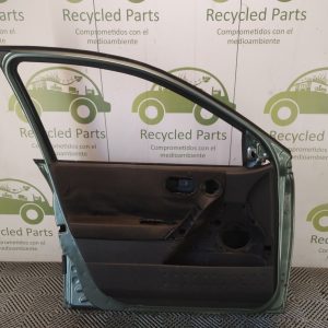 Puerta Delantera Izquierda Renault Megane 2 (05802578)