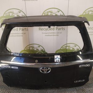 Porton Trasero Toyota Etios (05954456)