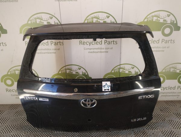 Porton Trasero Toyota Etios (05954456)