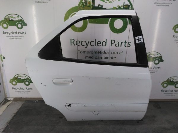 Puerta Trasera Derecha Citroen Xsara (04227146)