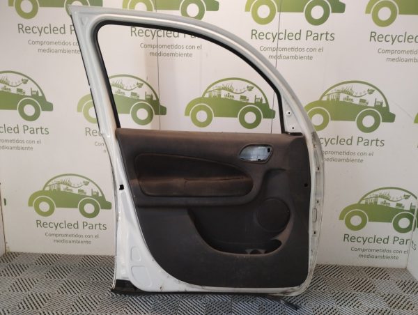 Puerta Delantera Izquierda Citroen C3 Picasso (05143622)