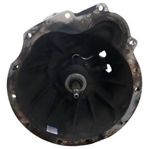 Caja De Velocidades Ford Ranger 2.8 4×2 (06048377)