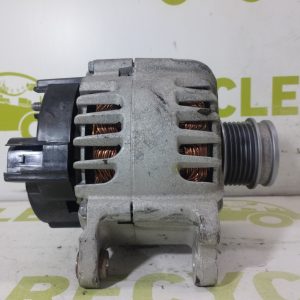 Alternador Vw Nivus 1.0 (06173723)