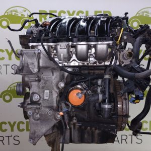 Motor Renault Captur 2.0 16v (06045973)