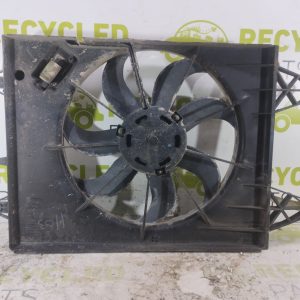 Electroventilador Vw Gol Trend 1.6 (06345556)