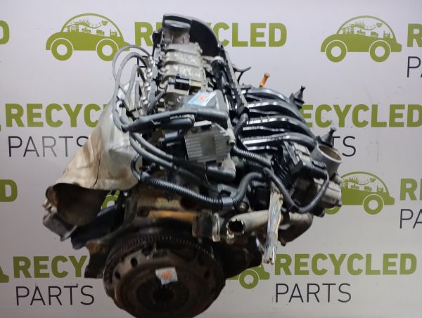 Motor Vw Gol 1.4 8v (06681828v)