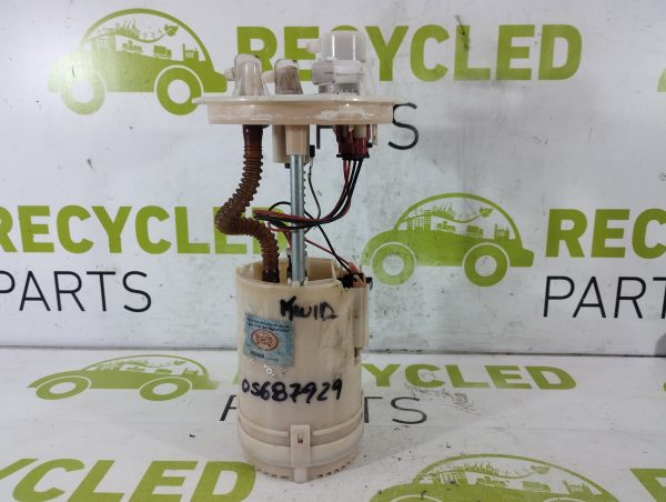 Bomba De Nafta Renault Kwid 1.0 (05687929)