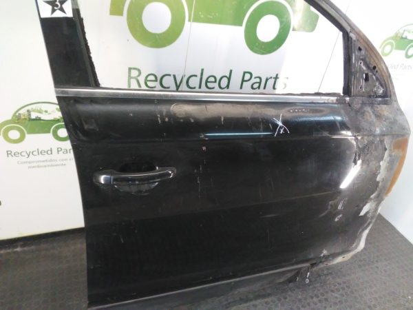 Puerta Delantera Derecha Audi Q7 (04230230)
