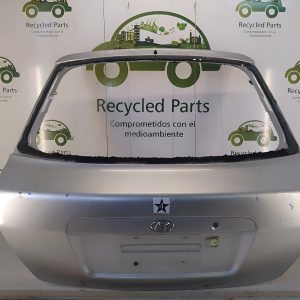 Porton Trasero Hyundai Accent (03462713)