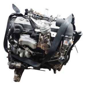 Motor Nissan Frontier 2.8 Tdi (04978860)