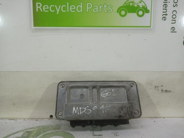 Modulo De Inyeccion Vw Gol 1.4 (03735267)