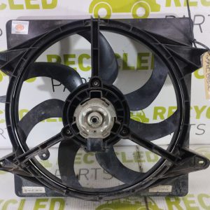 Electroventilador Vw Gol Trend 1.6 (05887460)