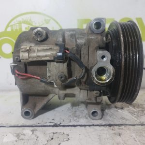 Compresor De A/a Fiat Uno Fire 1.3 (04599824)