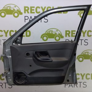 Puerta Delantera Derecha Vw Polo (05164732) Lp