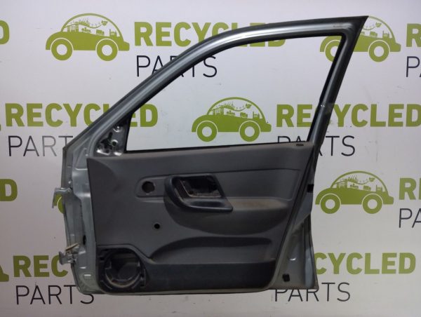 Puerta Delantera Derecha Vw Polo (05164732) Lp