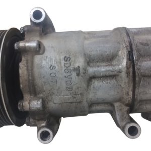 Compresor De A/a Peugeot 207 1.4 (06553856)
