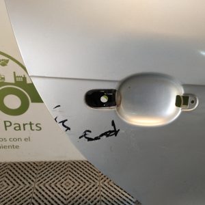 Puerta Trasera Derecha Vw Gol Trend (05031800) Lp