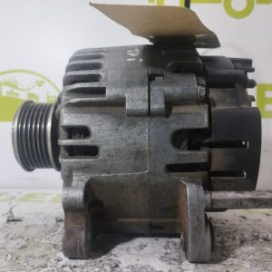 Alternador Audi A3 2.0 Tdi (04864097)