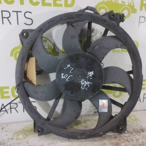 Electroventilador Peugeot 308 1.6 (06437925)