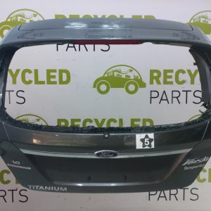Porton Trasero Ford Fiesta Kd (05416755) Lp