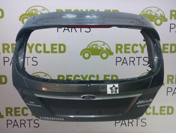 Porton Trasero Ford Fiesta Kd (05416755) Lp