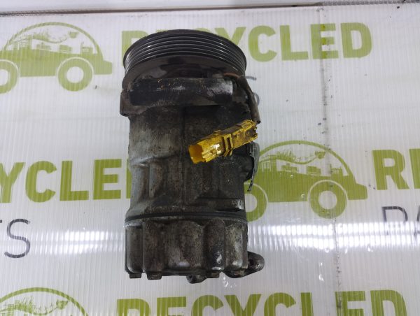 Compresor De A/a Peugeot 207 1.4 (05635068)